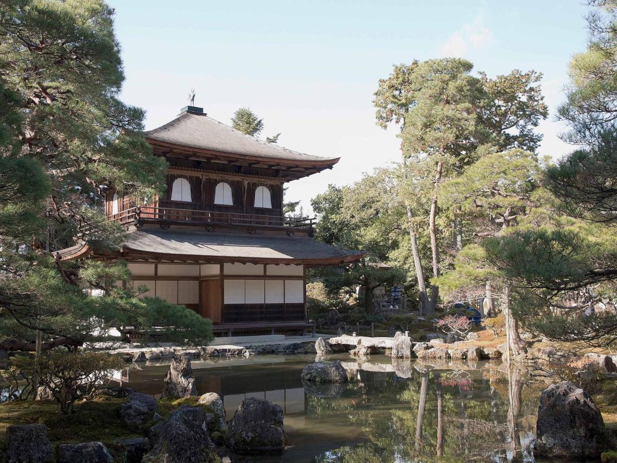 Guest House Aoi Nakamoto Kyoto Exterior photo