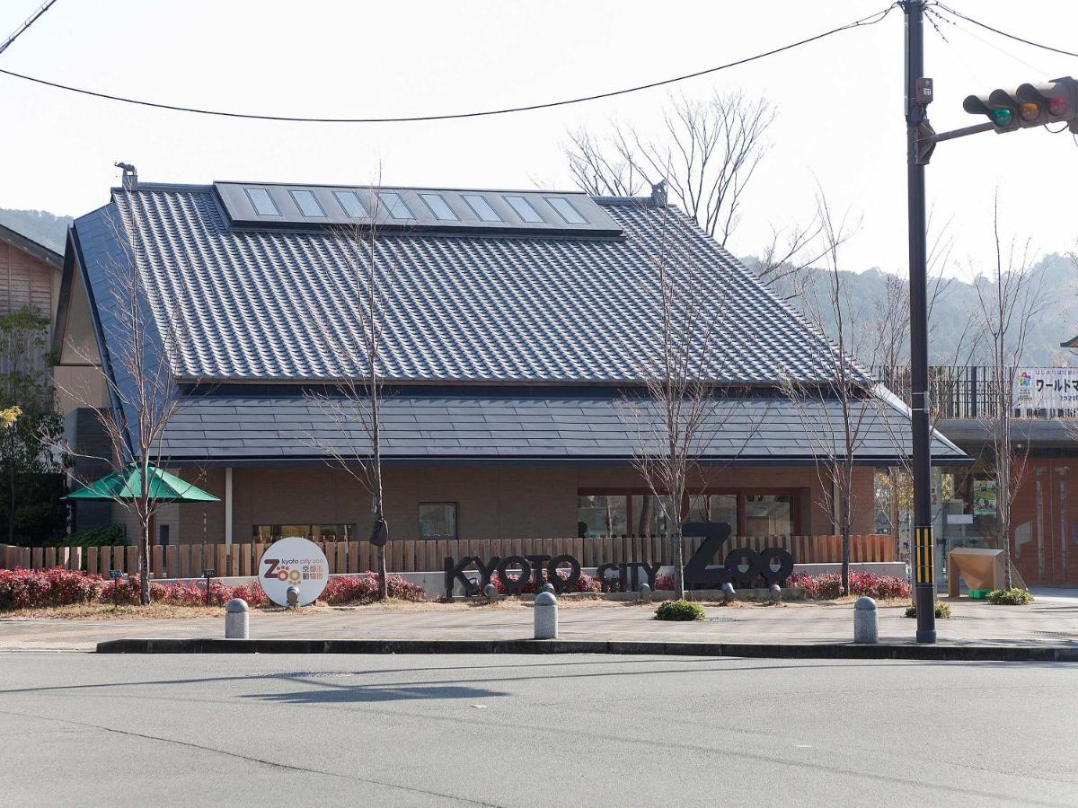 Guest House Aoi Nakamoto Kyoto Exterior photo