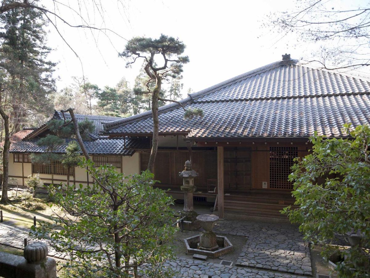 Guest House Aoi Nakamoto Kyoto Exterior photo