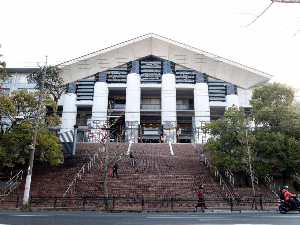 Guest House Aoi Nakamoto Kyoto Exterior photo