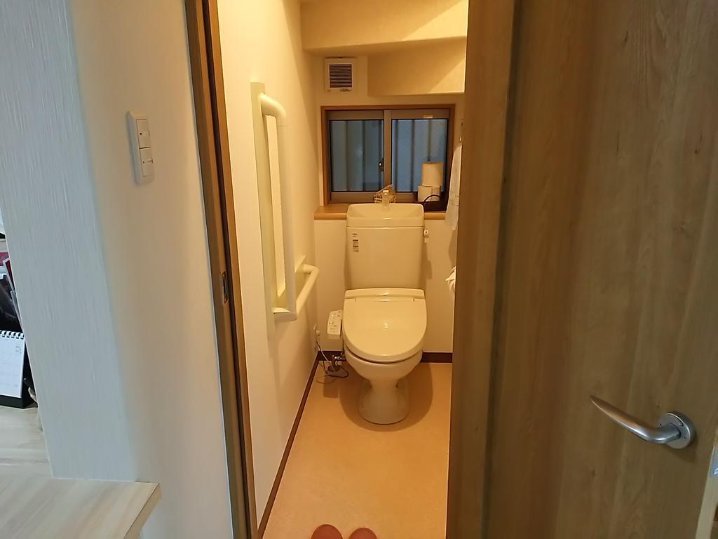 Guest House Aoi Nakamoto Kyoto Exterior photo