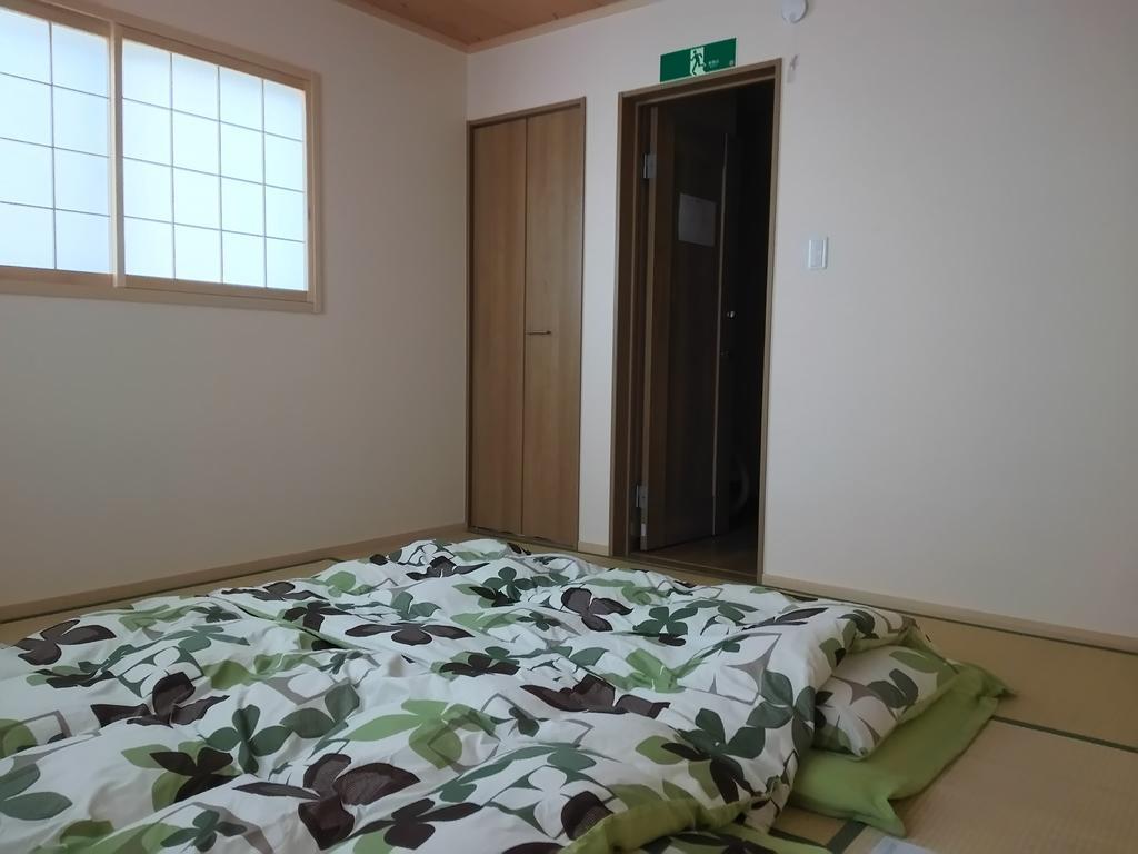 Guest House Aoi Nakamoto Kyoto Exterior photo