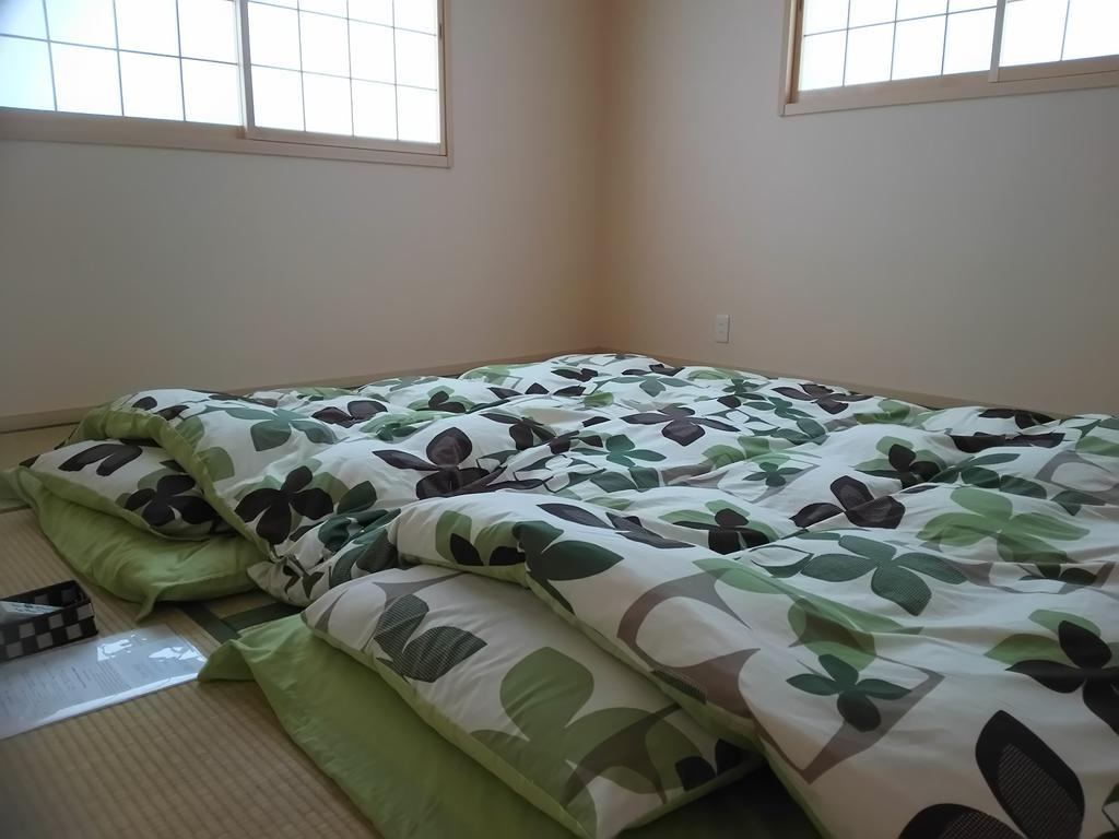 Guest House Aoi Nakamoto Kyoto Exterior photo