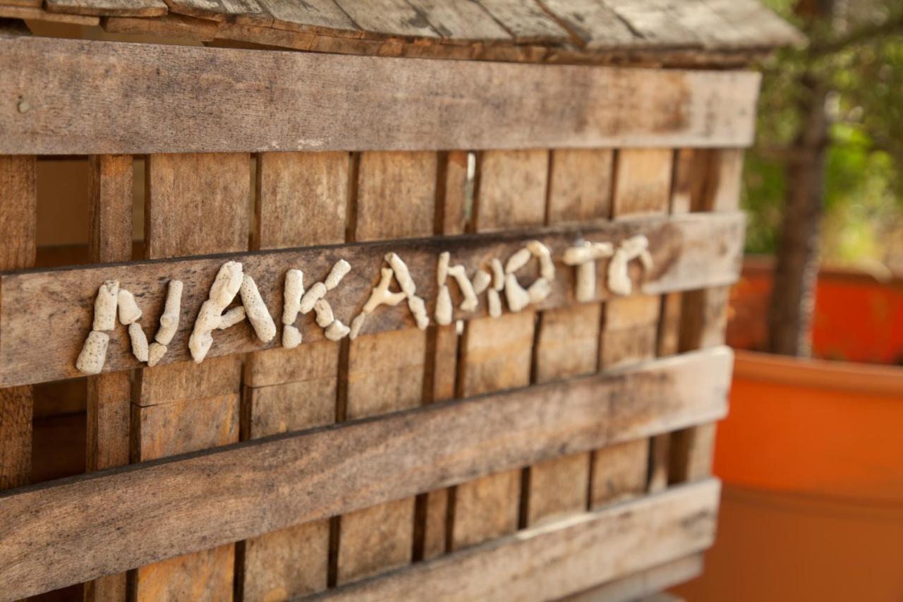 Guest House Aoi Nakamoto Kyoto Exterior photo