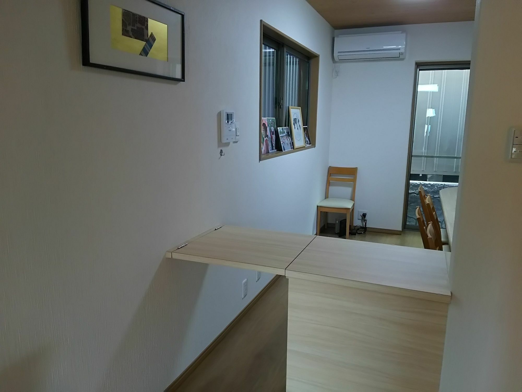 Guest House Aoi Nakamoto Kyoto Exterior photo