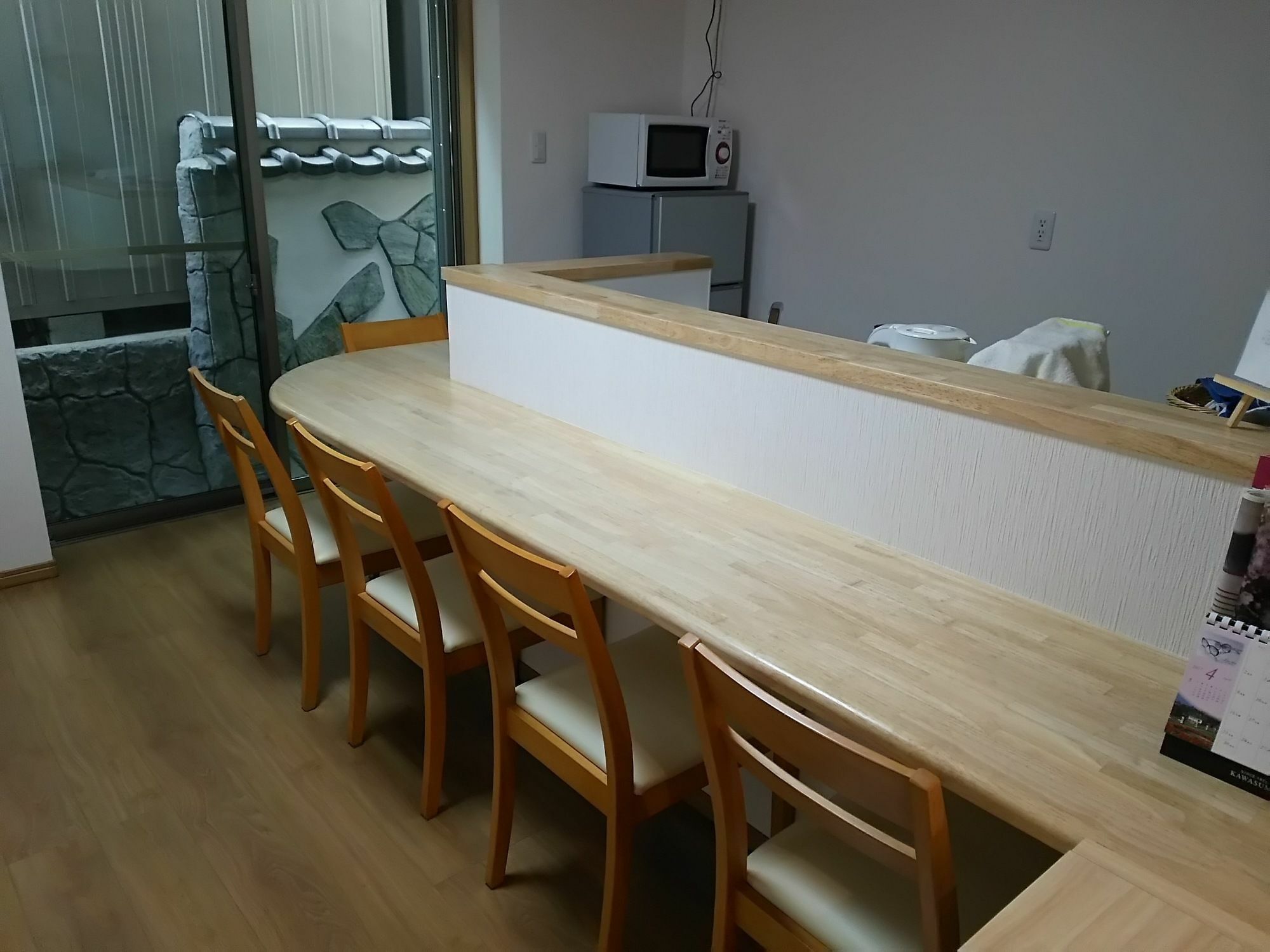 Guest House Aoi Nakamoto Kyoto Exterior photo