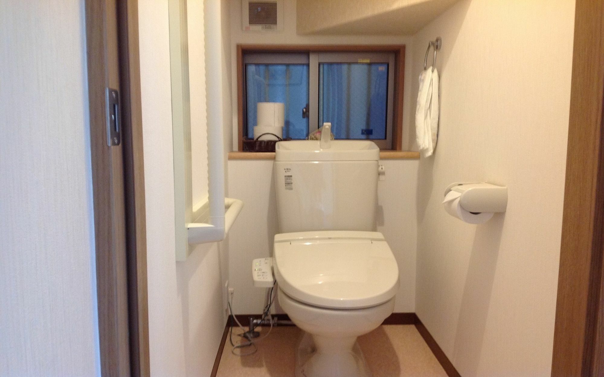 Guest House Aoi Nakamoto Kyoto Exterior photo